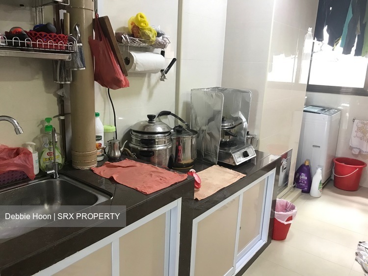 Blk 3 Beach Road (Kallang/Whampoa), HDB 3 Rooms #223511561